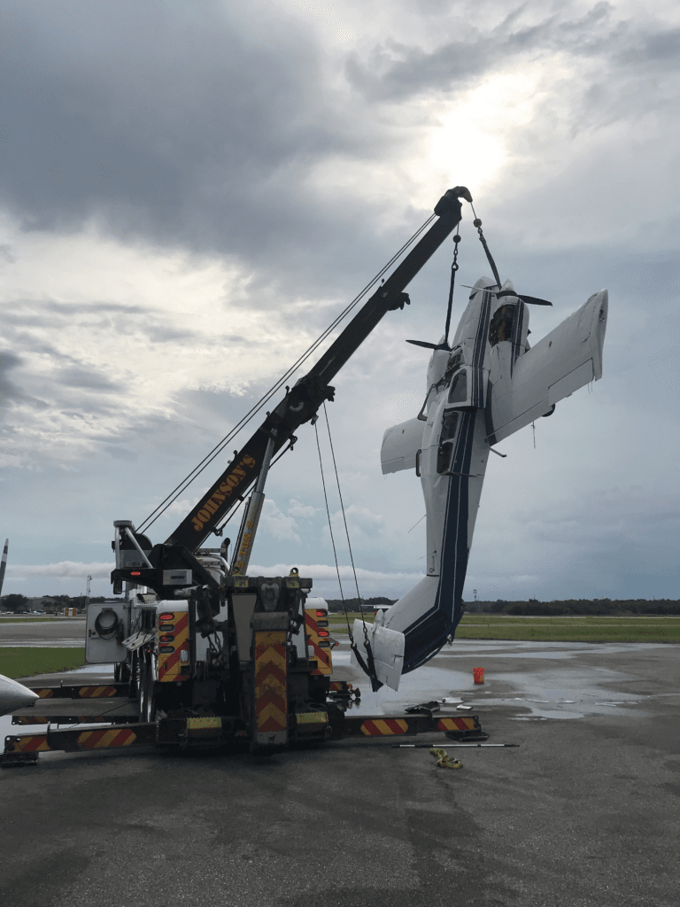 johnsons wrecker service heavy towing updated3